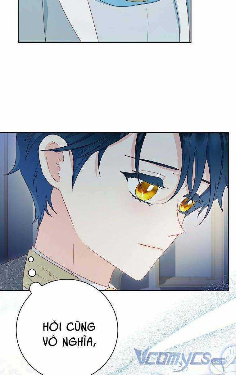 Chồng Tôi Là Người Do Tôi Định Đoạt Chapter 29 trang 9