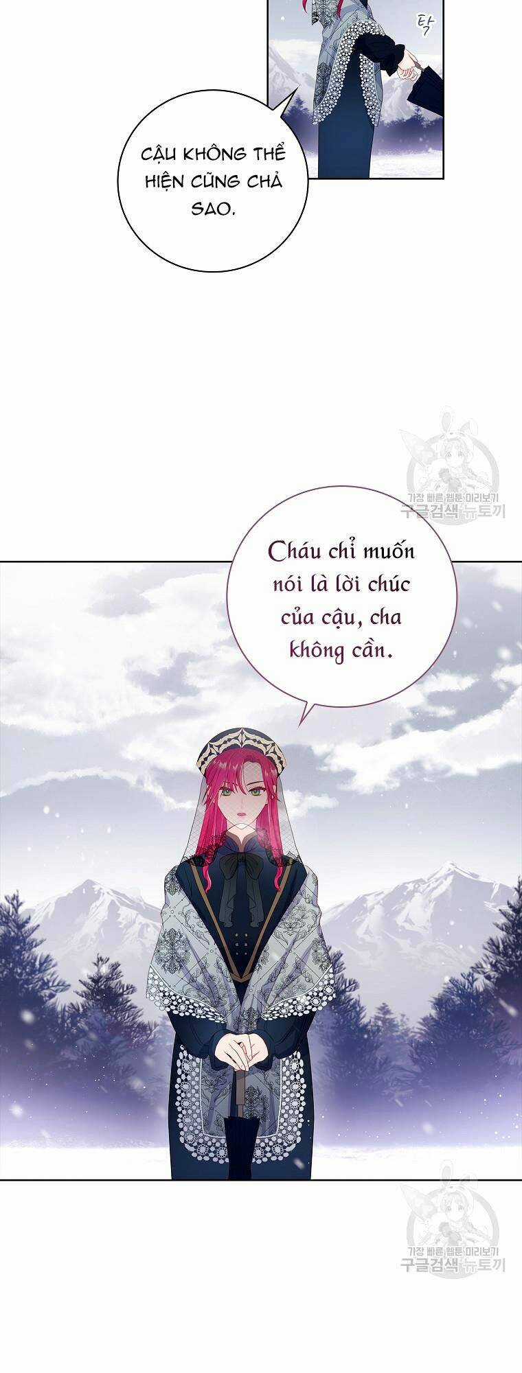 Chồng Tôi Là Người Do Tôi Định Đoạt Chapter 3 trang 13