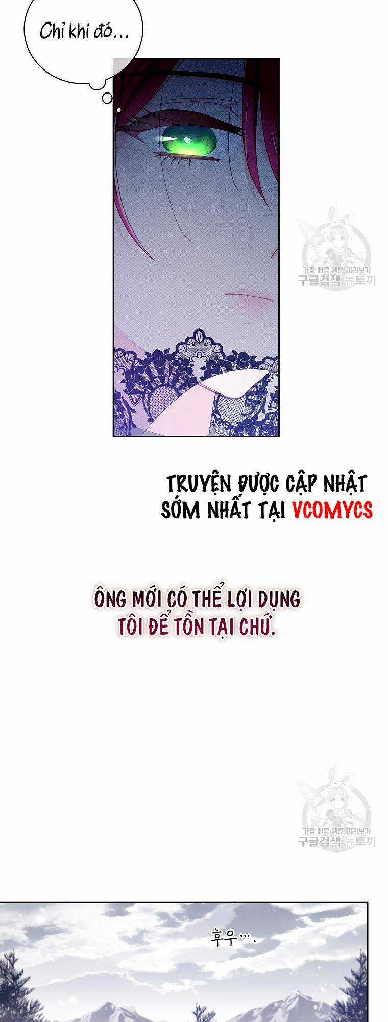 Chồng Tôi Là Người Do Tôi Định Đoạt Chapter 3 trang 20