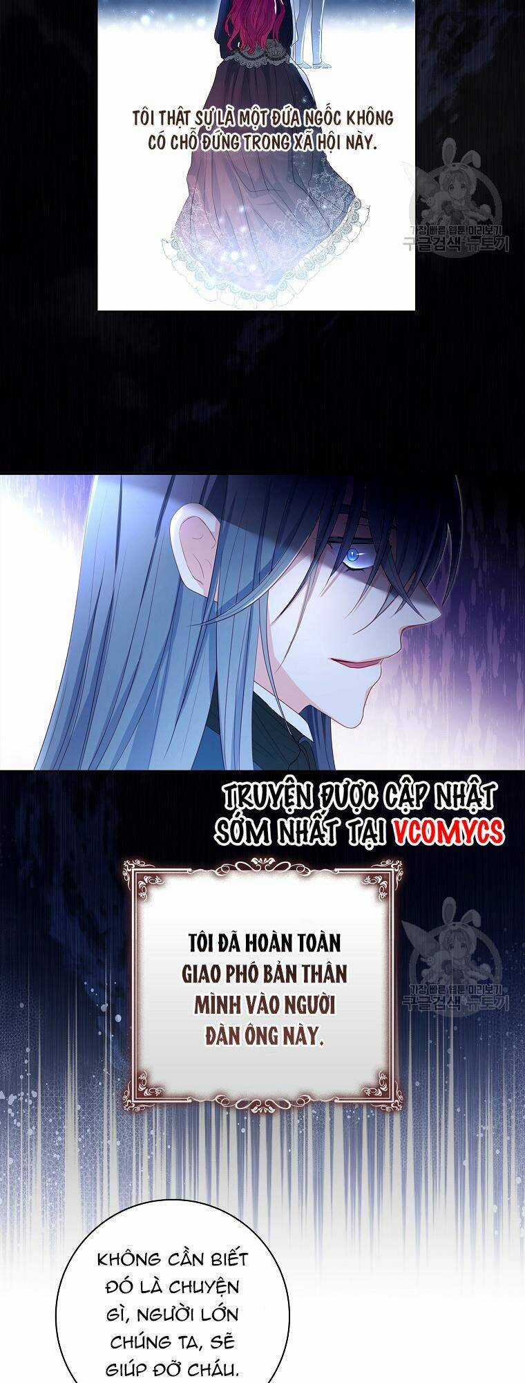 Chồng Tôi Là Người Do Tôi Định Đoạt Chapter 3 trang 27