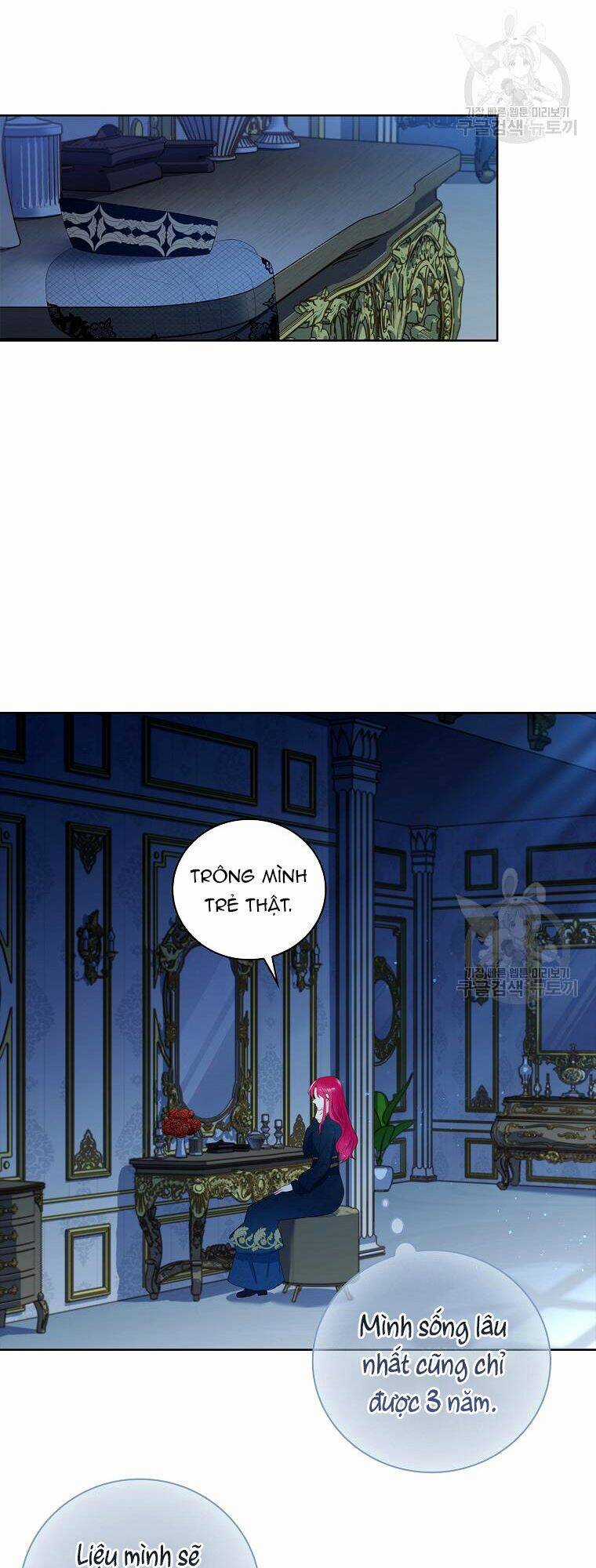 Chồng Tôi Là Người Do Tôi Định Đoạt Chapter 3 trang 31