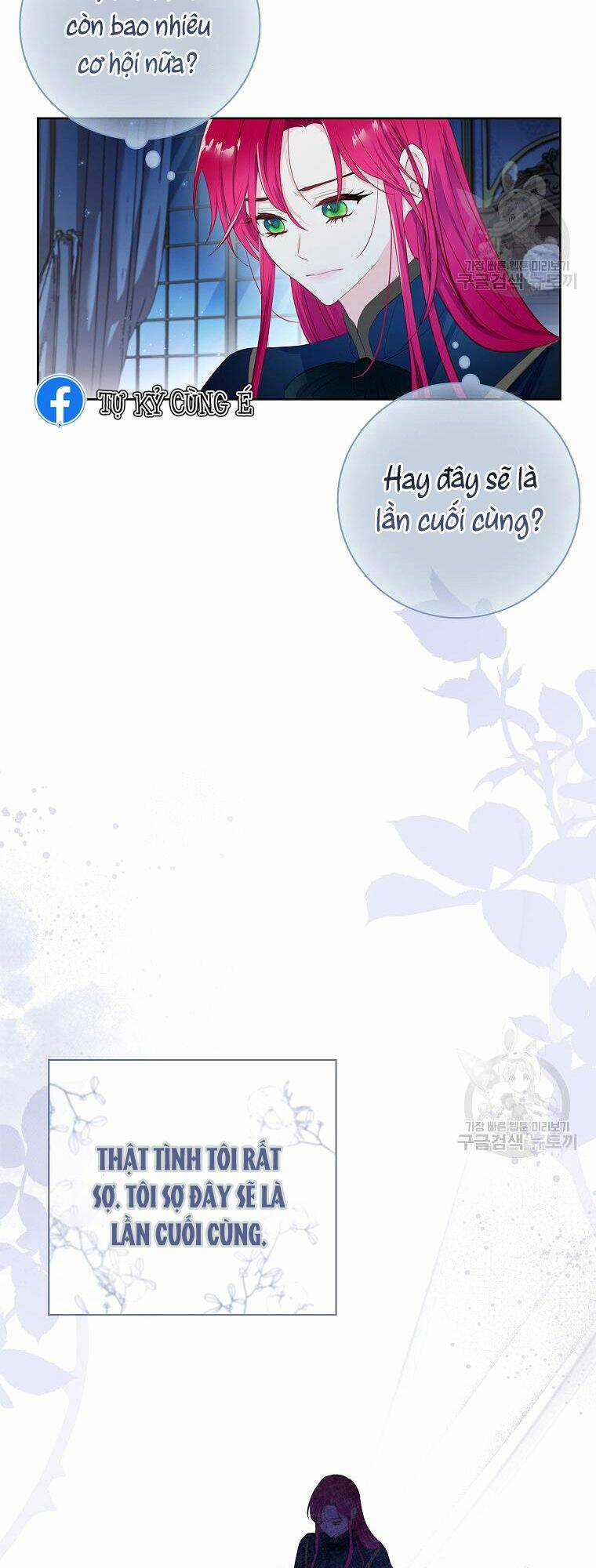 Chồng Tôi Là Người Do Tôi Định Đoạt Chapter 3 trang 32