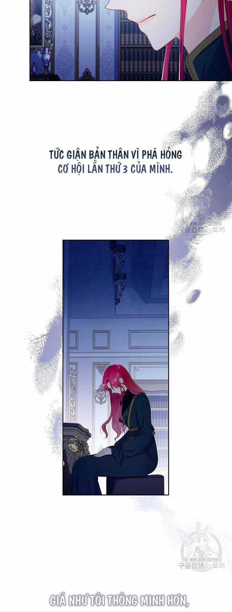 Chồng Tôi Là Người Do Tôi Định Đoạt Chapter 3 trang 34