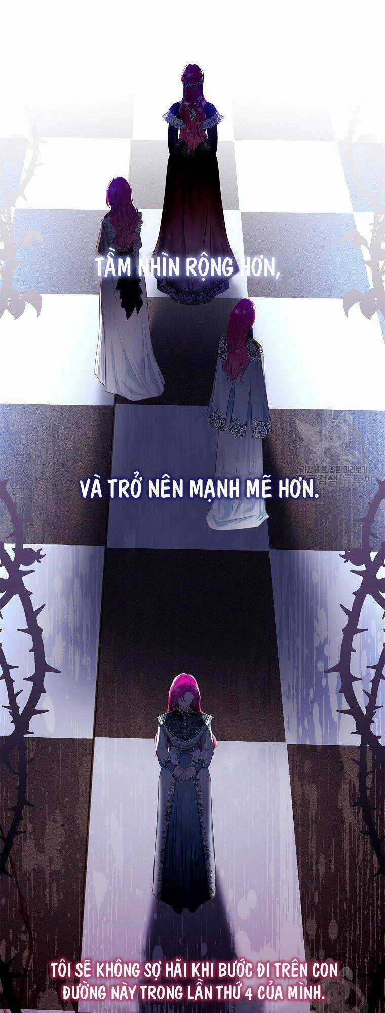 Chồng Tôi Là Người Do Tôi Định Đoạt Chapter 3 trang 35