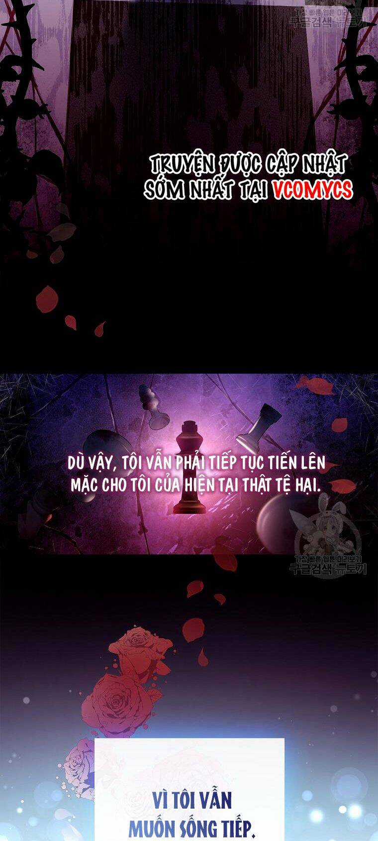 Chồng Tôi Là Người Do Tôi Định Đoạt Chapter 3 trang 36