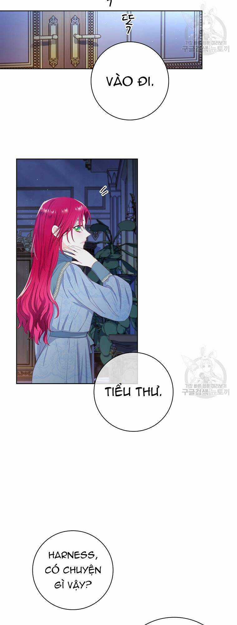 Chồng Tôi Là Người Do Tôi Định Đoạt Chapter 3 trang 39