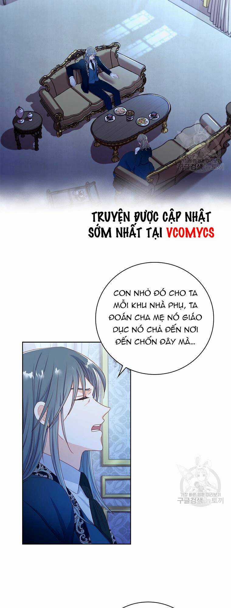 Chồng Tôi Là Người Do Tôi Định Đoạt Chapter 3 trang 41