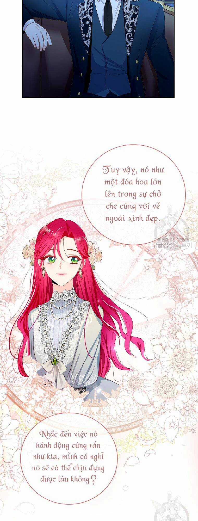 Chồng Tôi Là Người Do Tôi Định Đoạt Chapter 3 trang 43