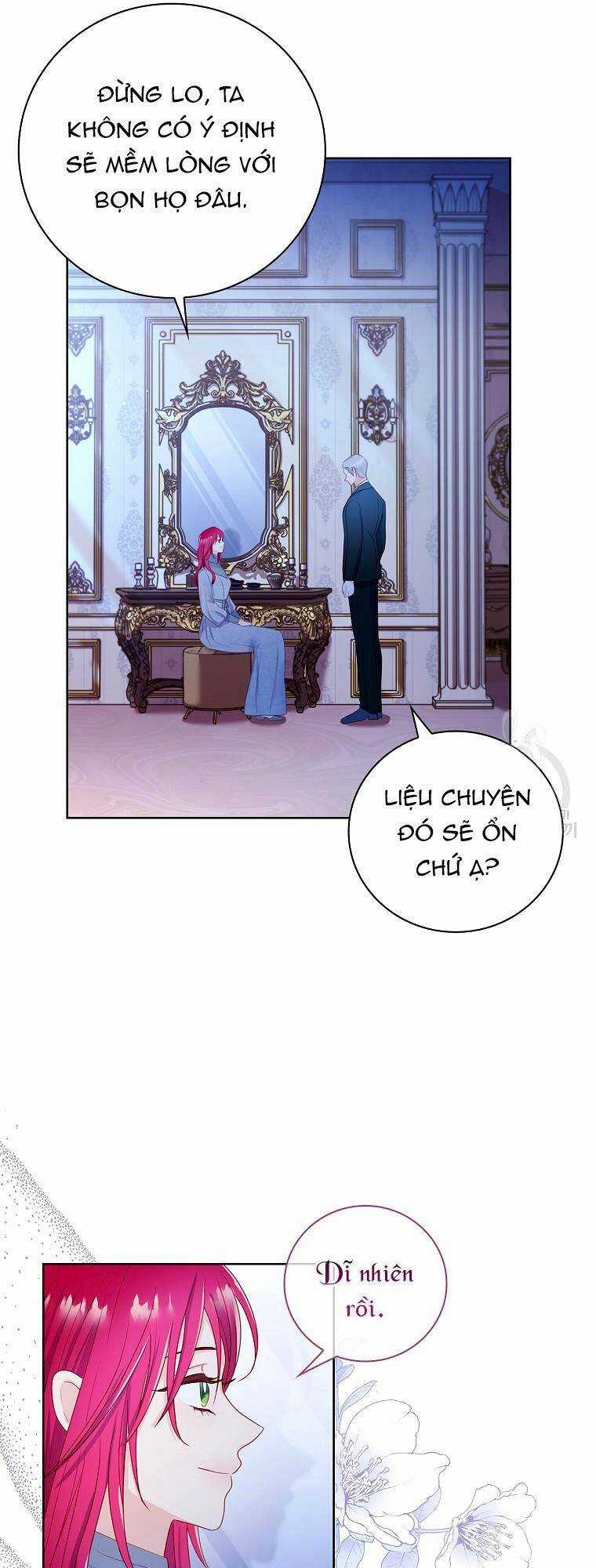 Chồng Tôi Là Người Do Tôi Định Đoạt Chapter 3 trang 46