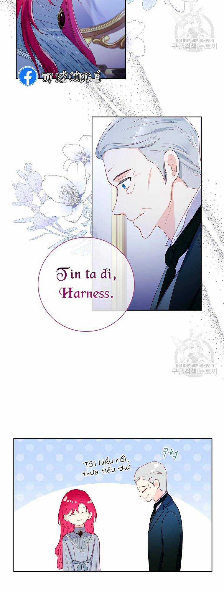 Chồng Tôi Là Người Do Tôi Định Đoạt Chapter 3 trang 47