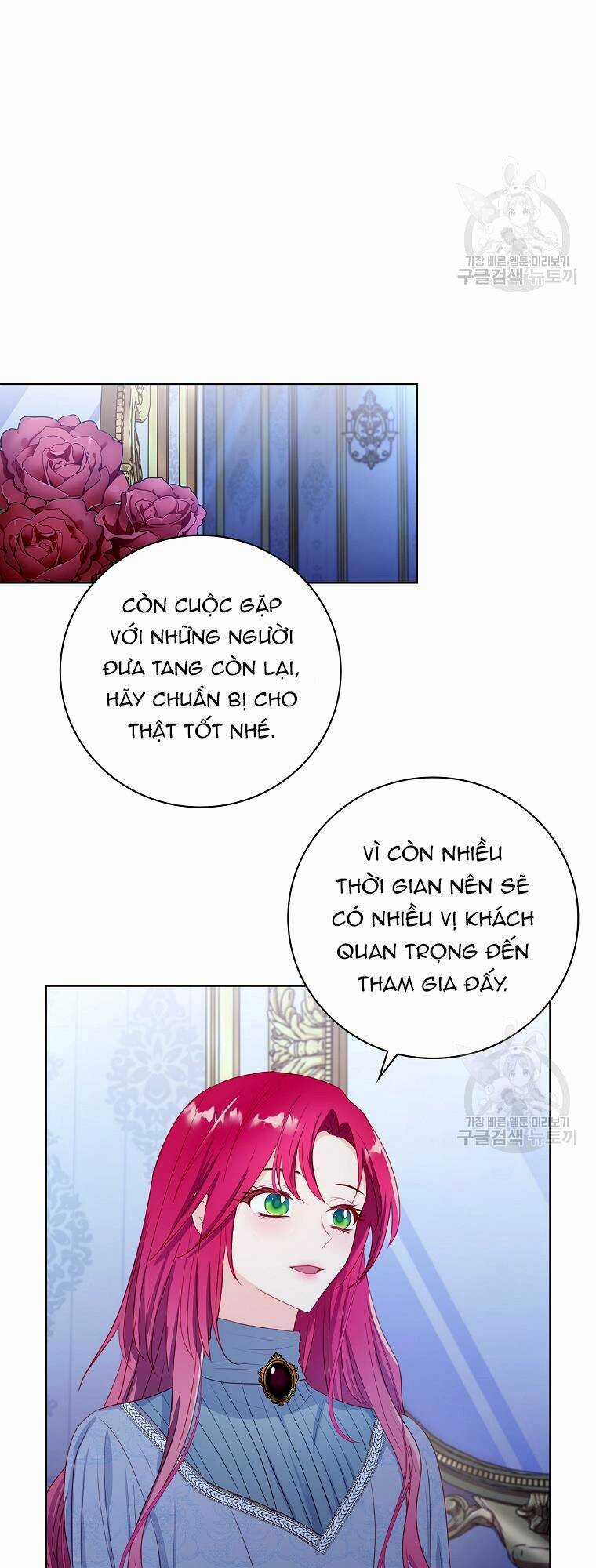 Chồng Tôi Là Người Do Tôi Định Đoạt Chapter 3 trang 48