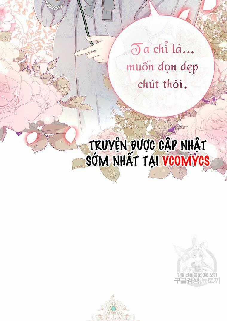 Chồng Tôi Là Người Do Tôi Định Đoạt Chapter 3 trang 51