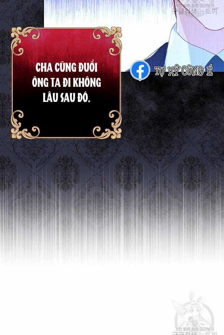 Chồng Tôi Là Người Do Tôi Định Đoạt Chapter 3 trang 7