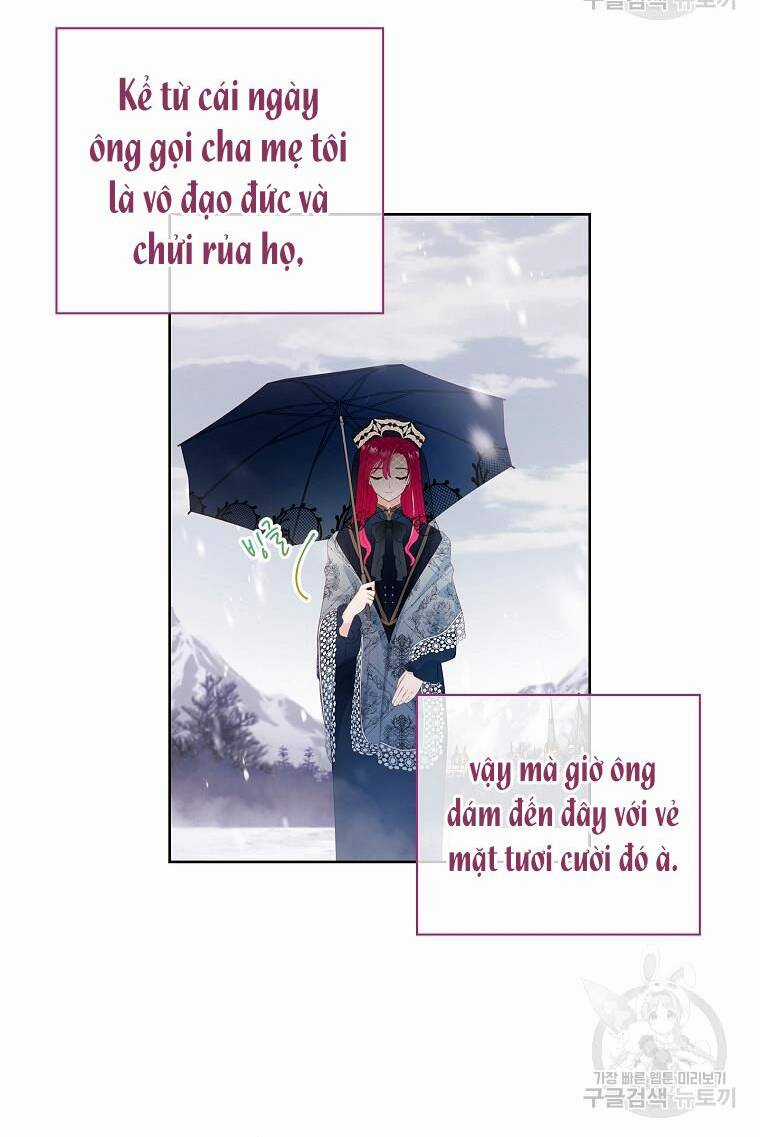 Chồng Tôi Là Người Do Tôi Định Đoạt Chapter 3 trang 8