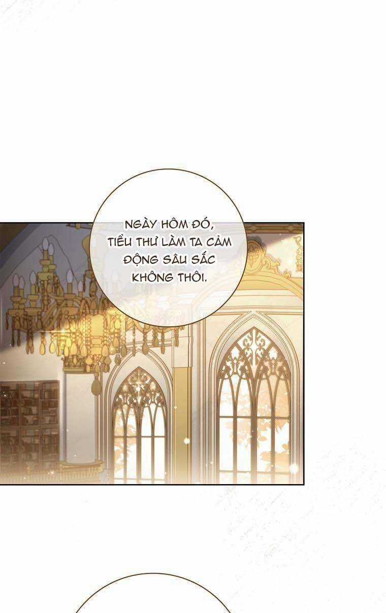 Chồng Tôi Là Người Do Tôi Định Đoạt Chapter 30 trang 12