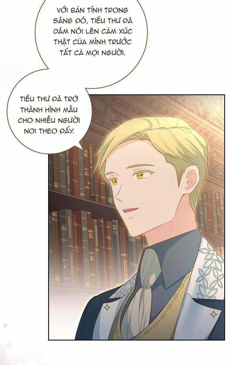 Chồng Tôi Là Người Do Tôi Định Đoạt Chapter 30 trang 13