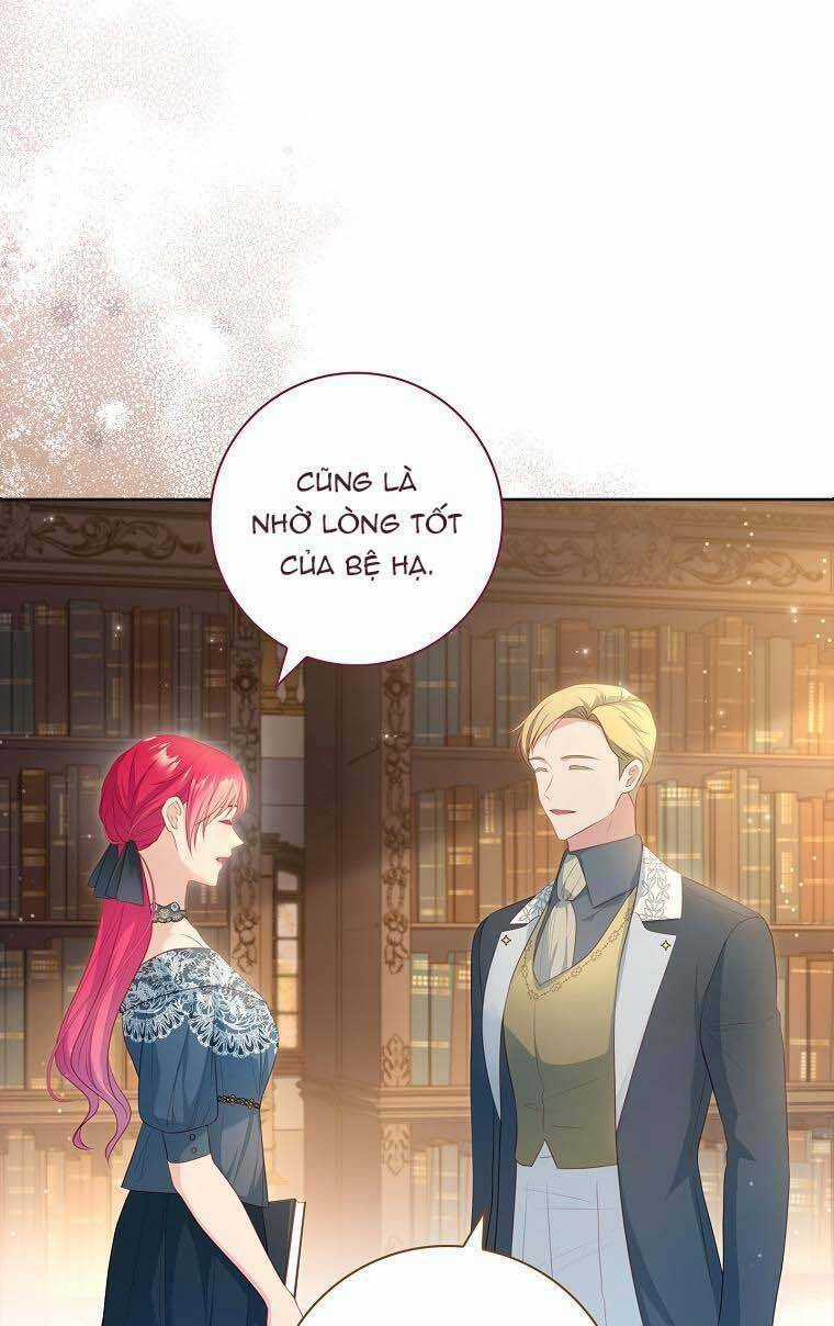 Chồng Tôi Là Người Do Tôi Định Đoạt Chapter 30 trang 14