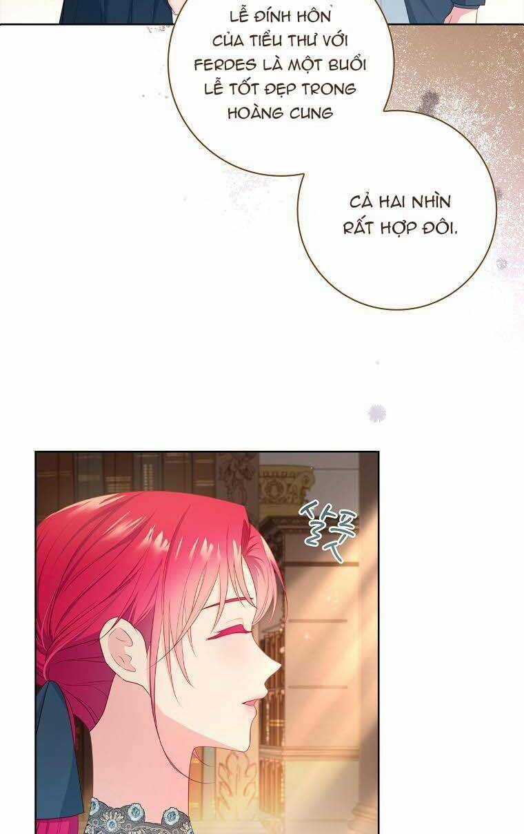 Chồng Tôi Là Người Do Tôi Định Đoạt Chapter 30 trang 15