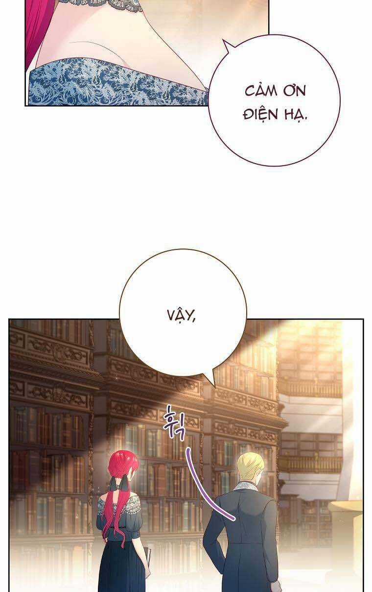 Chồng Tôi Là Người Do Tôi Định Đoạt Chapter 30 trang 16