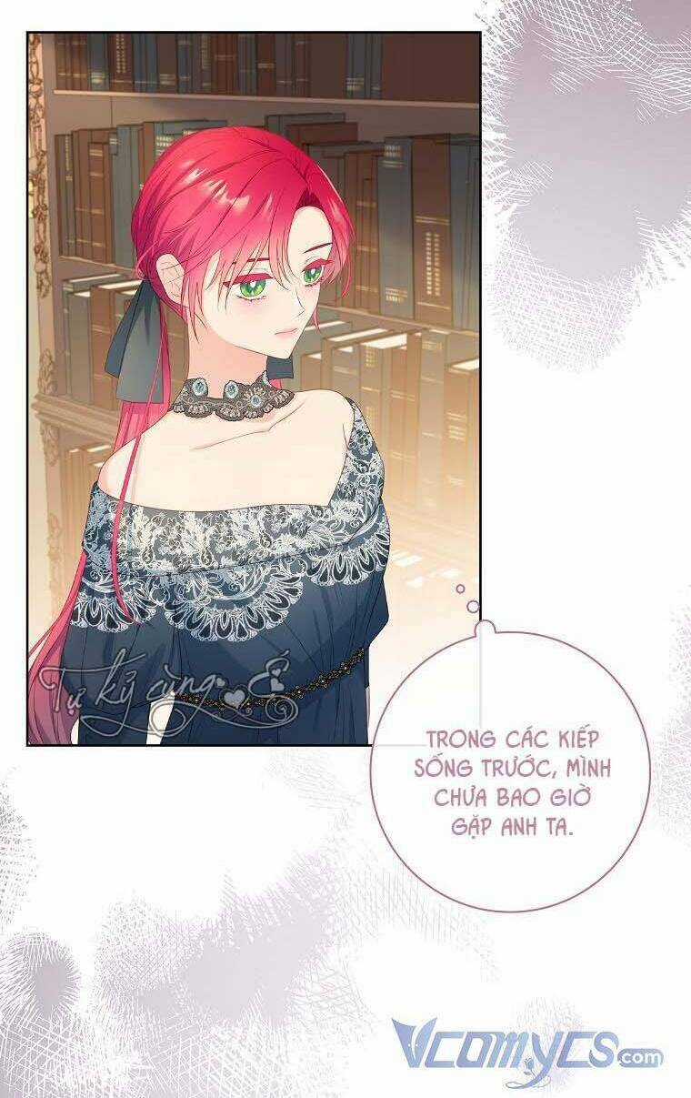 Chồng Tôi Là Người Do Tôi Định Đoạt Chapter 30 trang 19