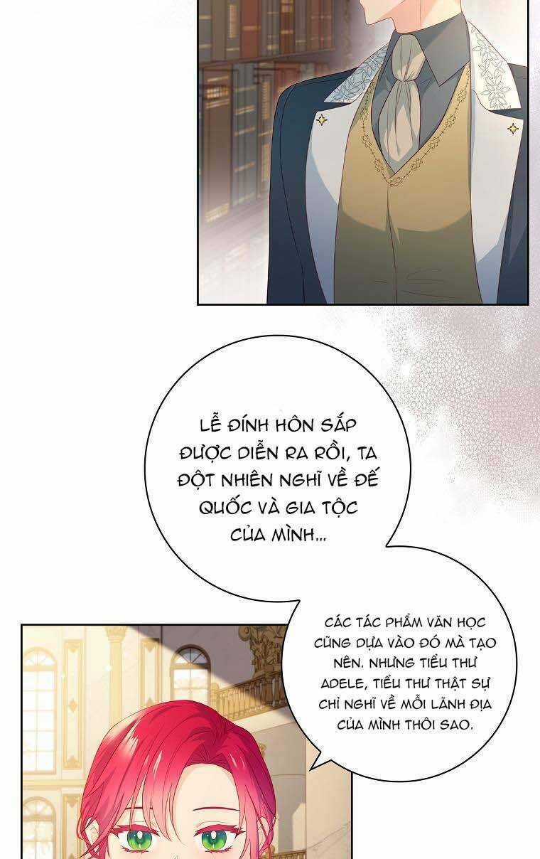 Chồng Tôi Là Người Do Tôi Định Đoạt Chapter 30 trang 2