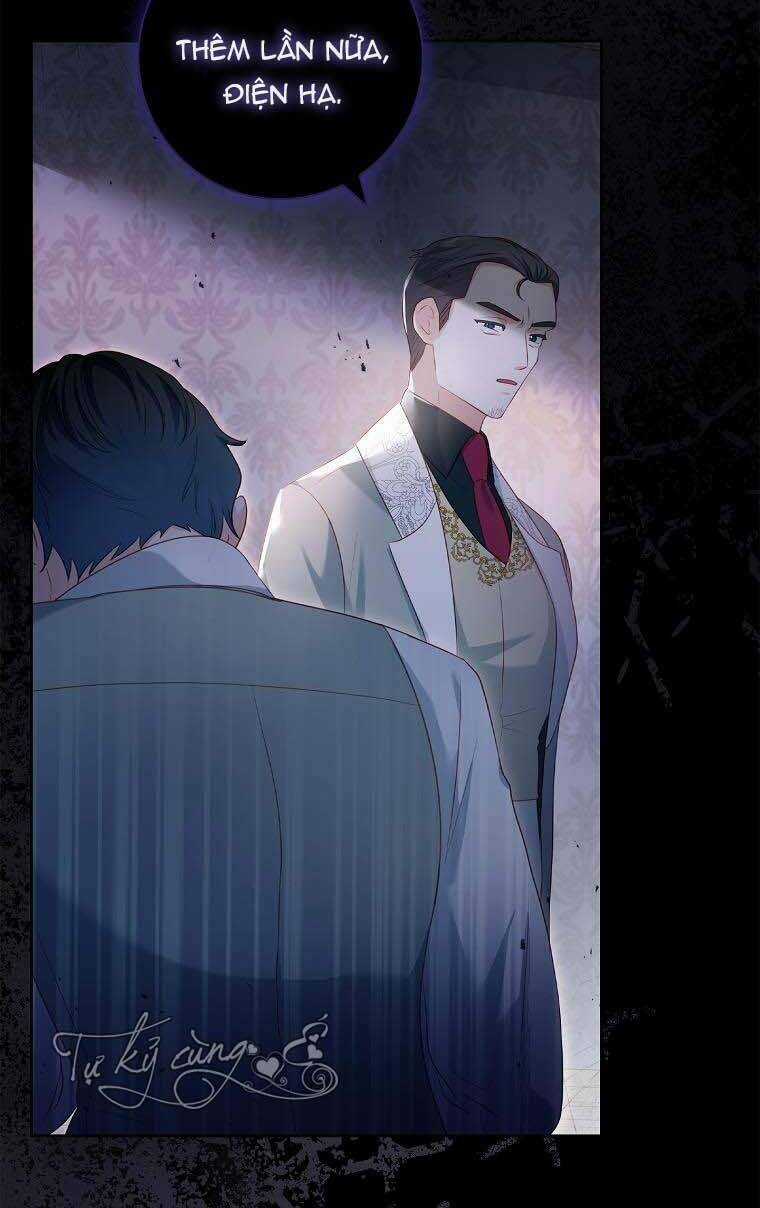 Chồng Tôi Là Người Do Tôi Định Đoạt Chapter 30 trang 25