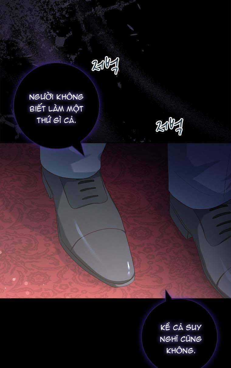 Chồng Tôi Là Người Do Tôi Định Đoạt Chapter 30 trang 26