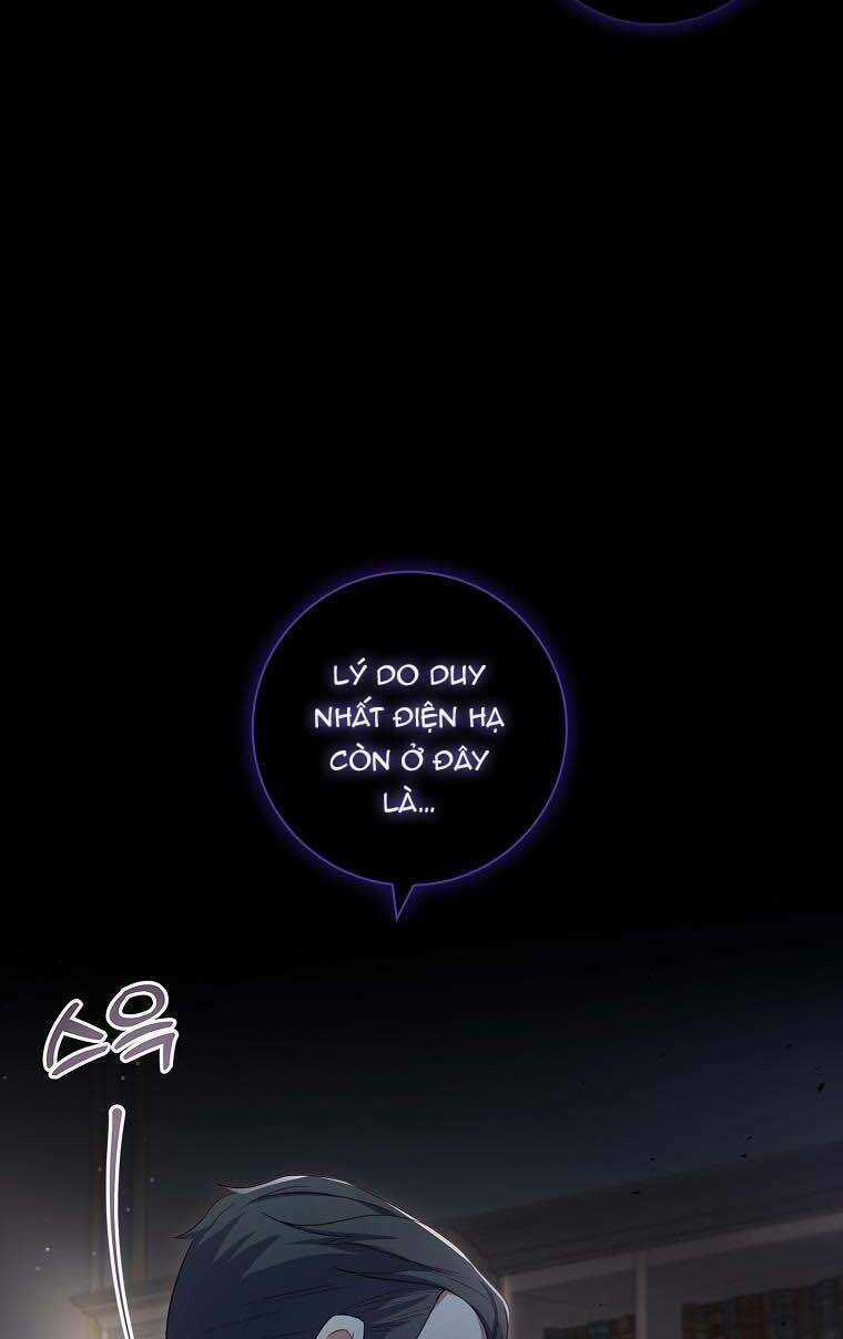 Chồng Tôi Là Người Do Tôi Định Đoạt Chapter 30 trang 27