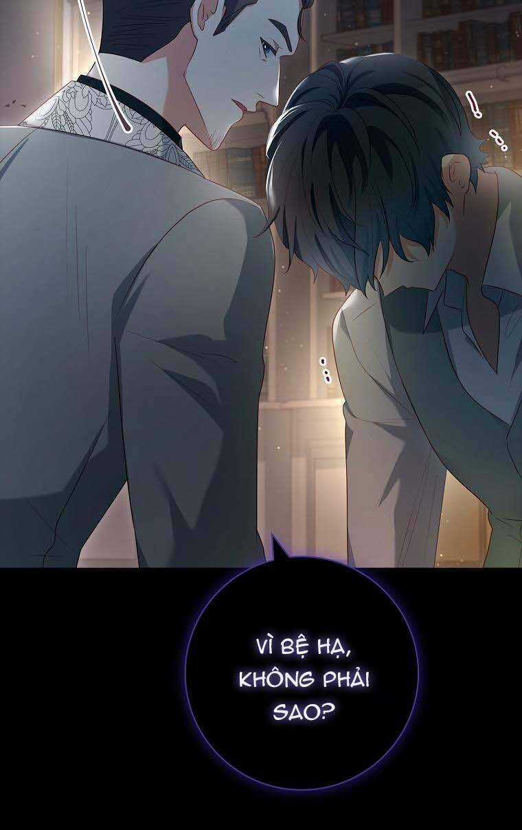 Chồng Tôi Là Người Do Tôi Định Đoạt Chapter 30 trang 28