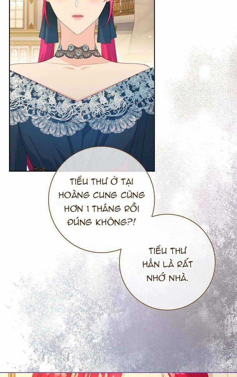 Chồng Tôi Là Người Do Tôi Định Đoạt Chapter 30 trang 3