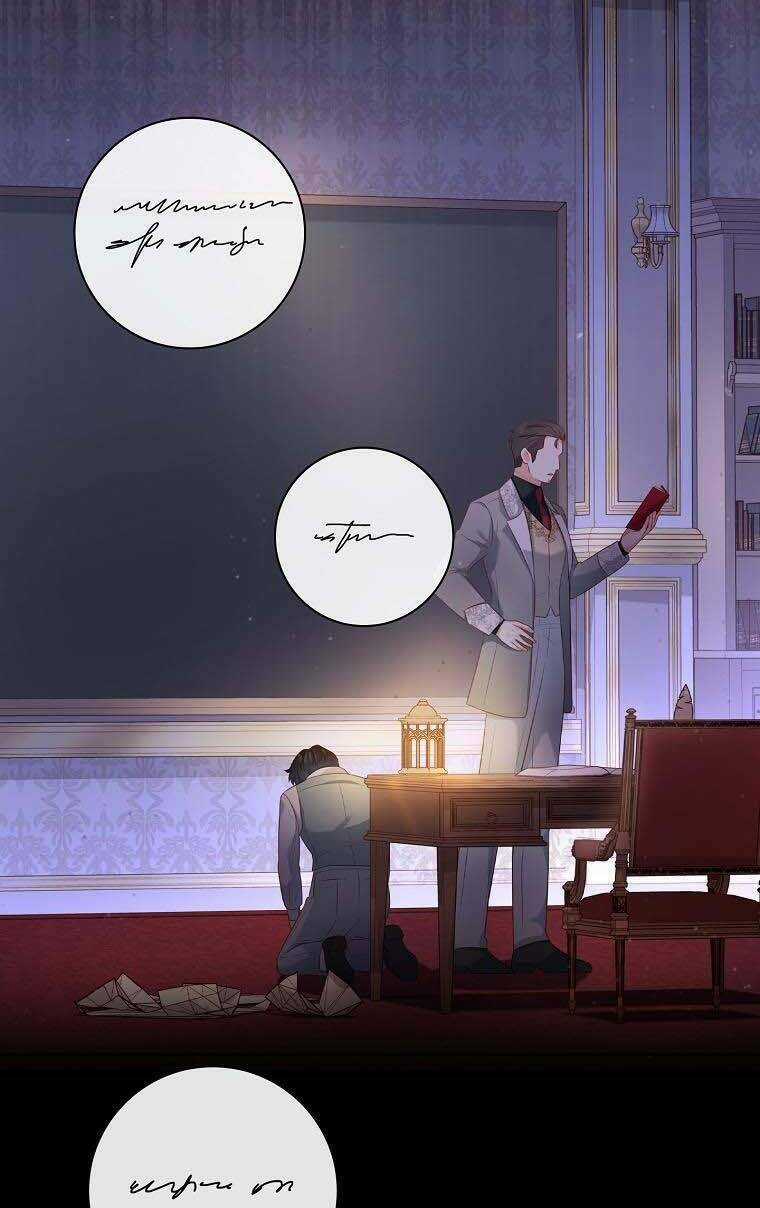 Chồng Tôi Là Người Do Tôi Định Đoạt Chapter 30 trang 31