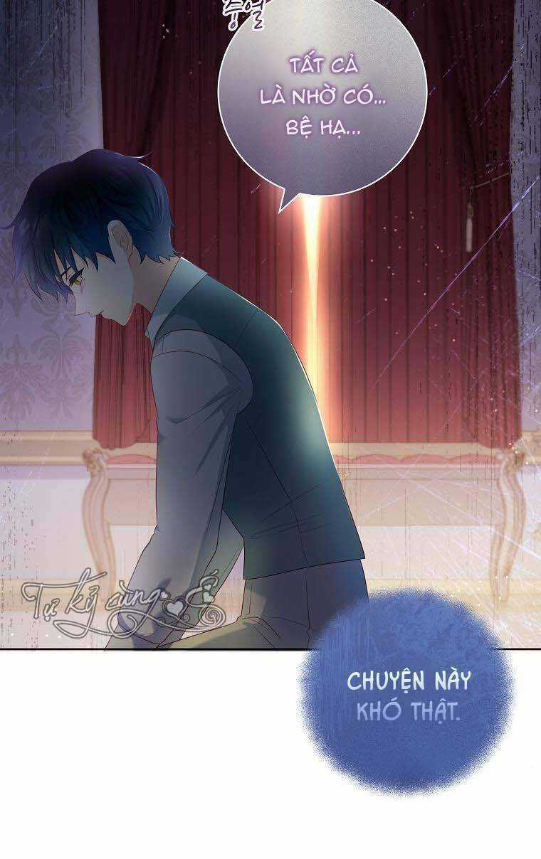 Chồng Tôi Là Người Do Tôi Định Đoạt Chapter 30 trang 34