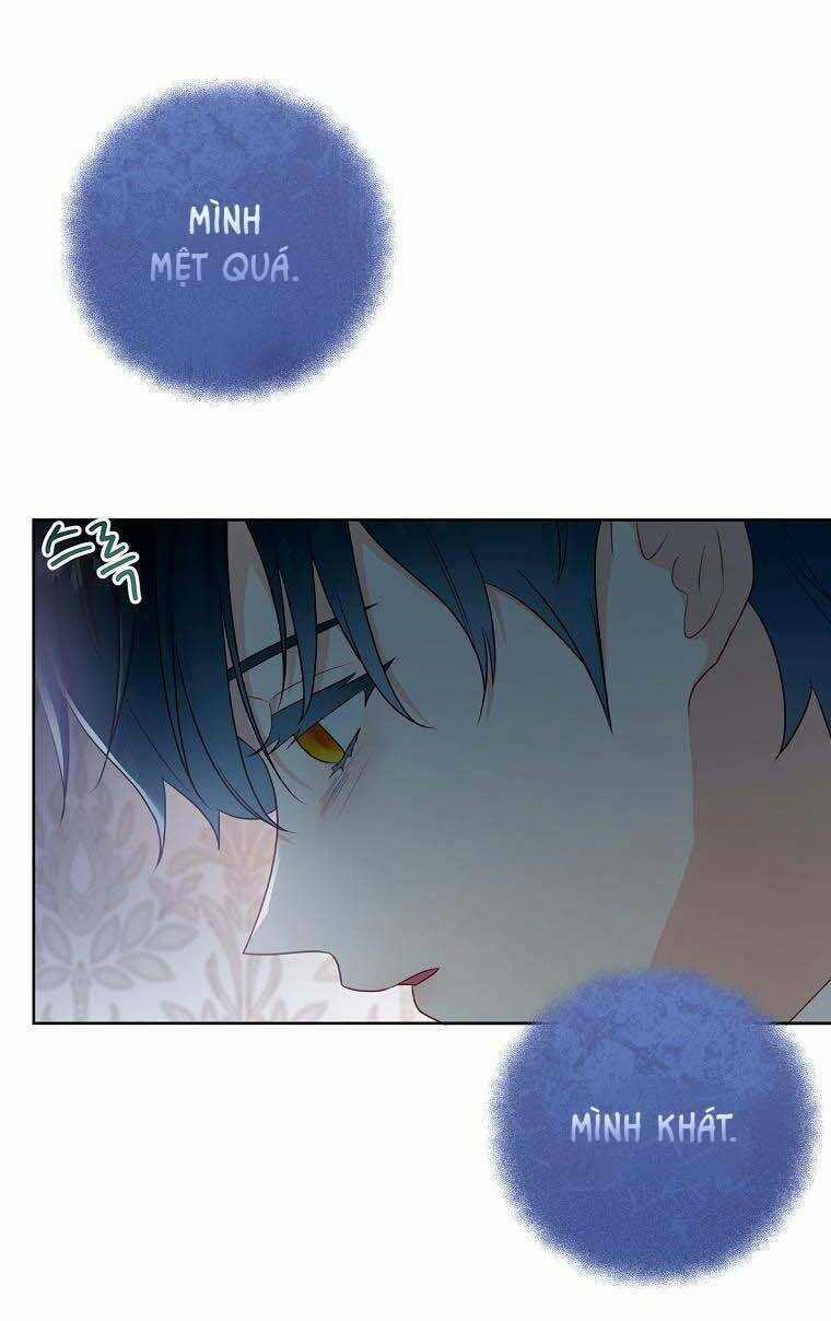 Chồng Tôi Là Người Do Tôi Định Đoạt Chapter 30 trang 35