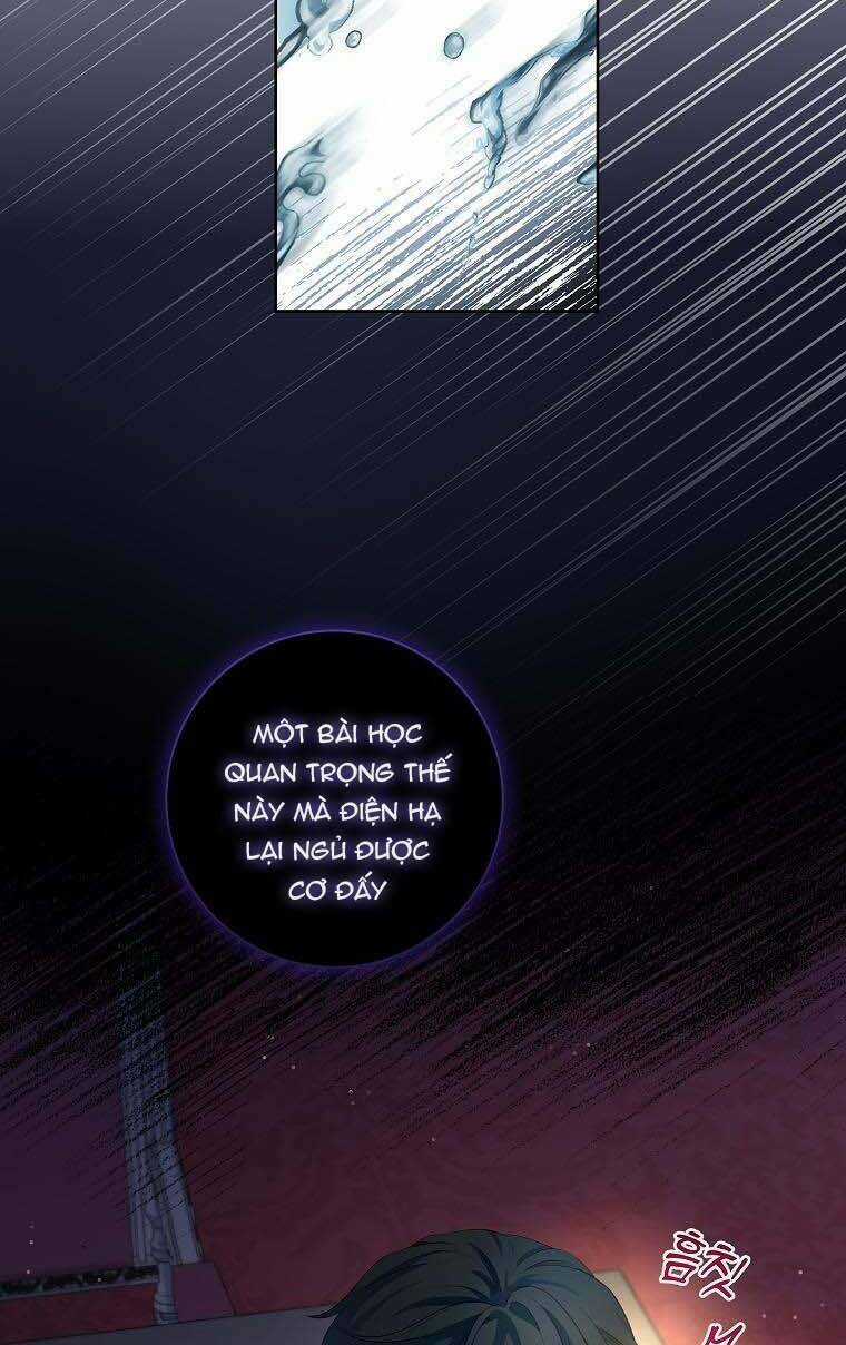 Chồng Tôi Là Người Do Tôi Định Đoạt Chapter 30 trang 37