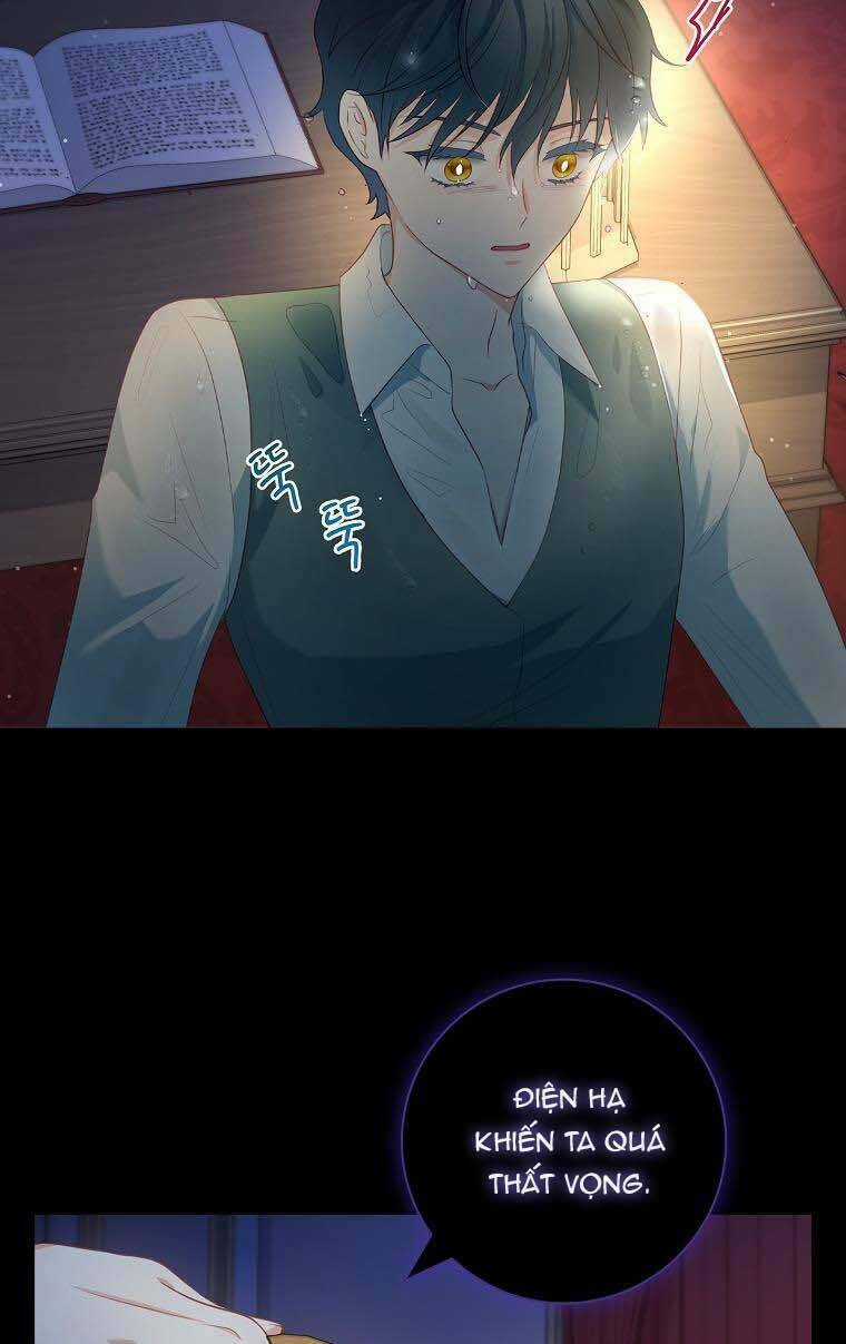 Chồng Tôi Là Người Do Tôi Định Đoạt Chapter 30 trang 38