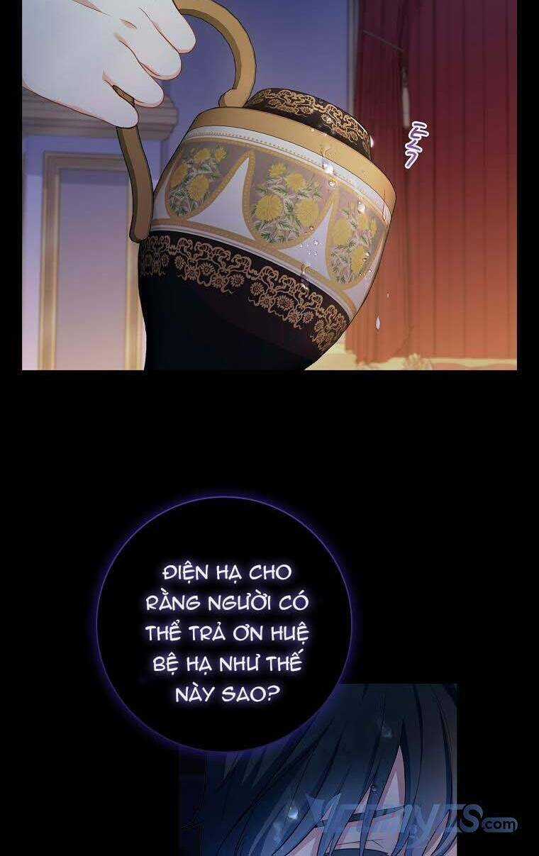 Chồng Tôi Là Người Do Tôi Định Đoạt Chapter 30 trang 39