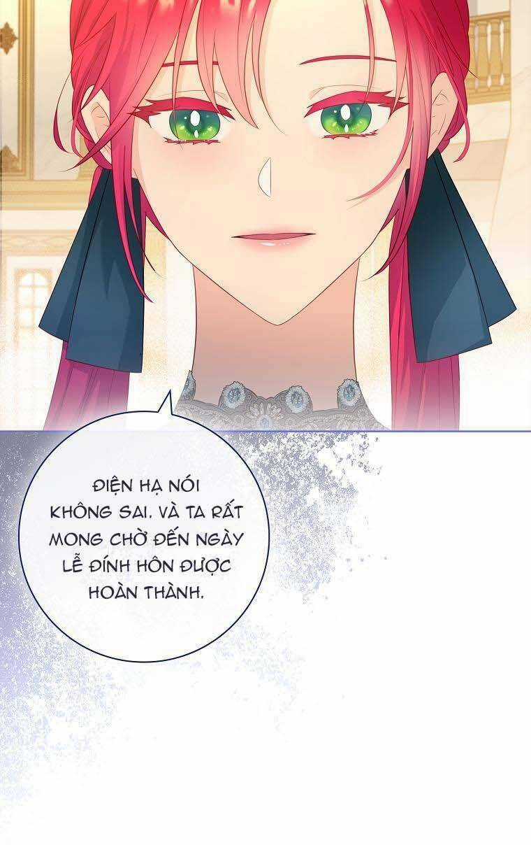 Chồng Tôi Là Người Do Tôi Định Đoạt Chapter 30 trang 4