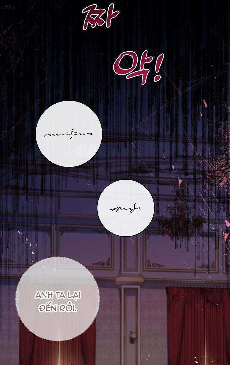 Chồng Tôi Là Người Do Tôi Định Đoạt Chapter 30 trang 41