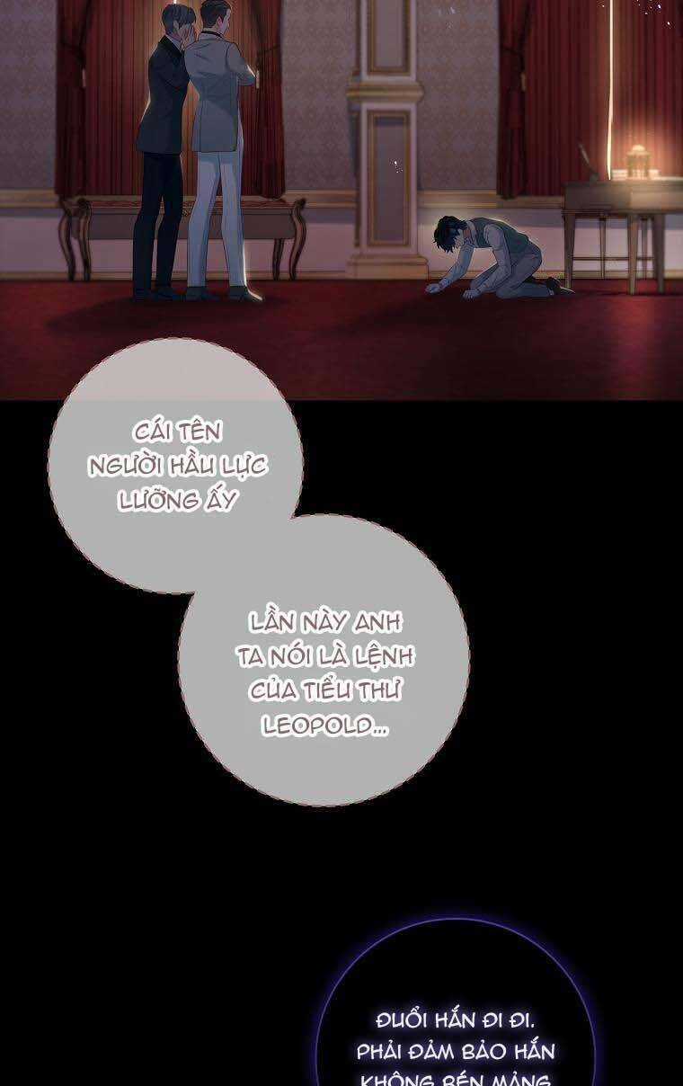 Chồng Tôi Là Người Do Tôi Định Đoạt Chapter 30 trang 42