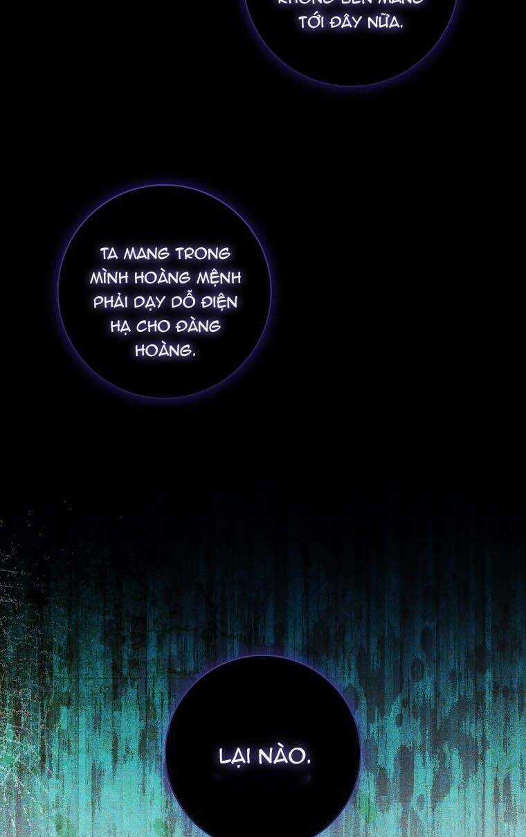 Chồng Tôi Là Người Do Tôi Định Đoạt Chapter 30 trang 43