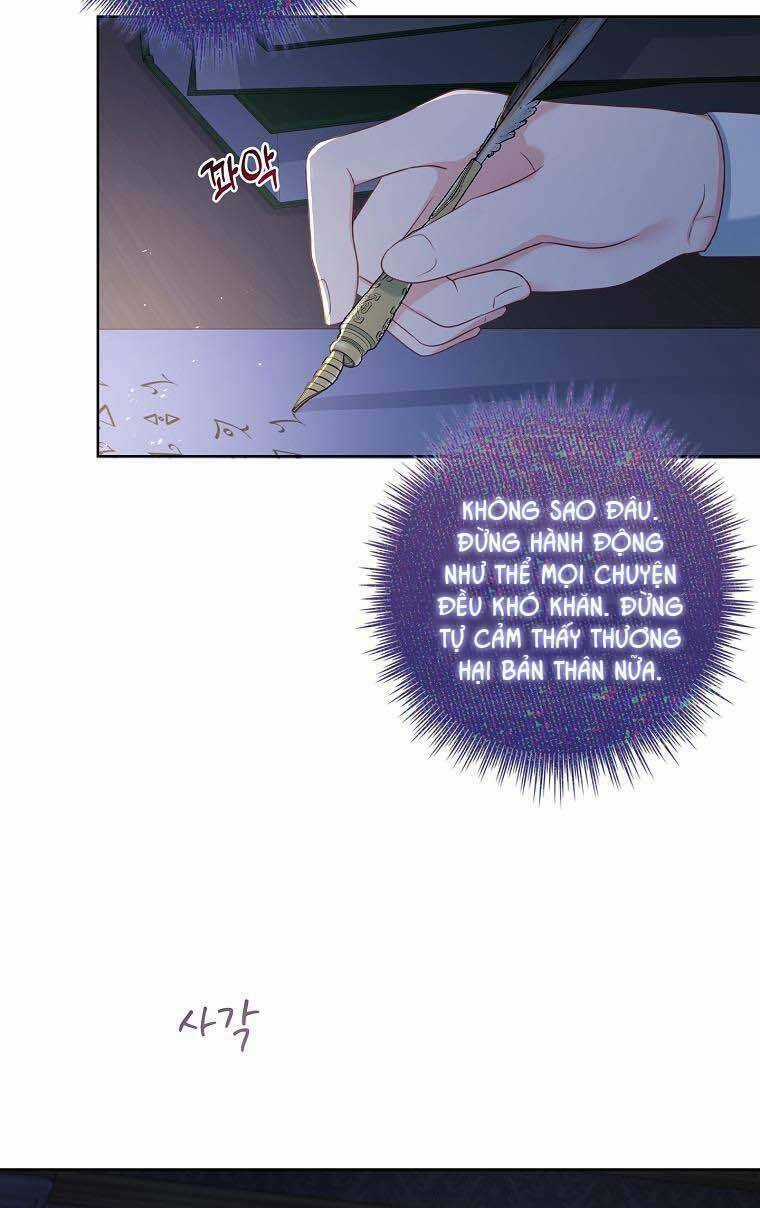 Chồng Tôi Là Người Do Tôi Định Đoạt Chapter 30 trang 50