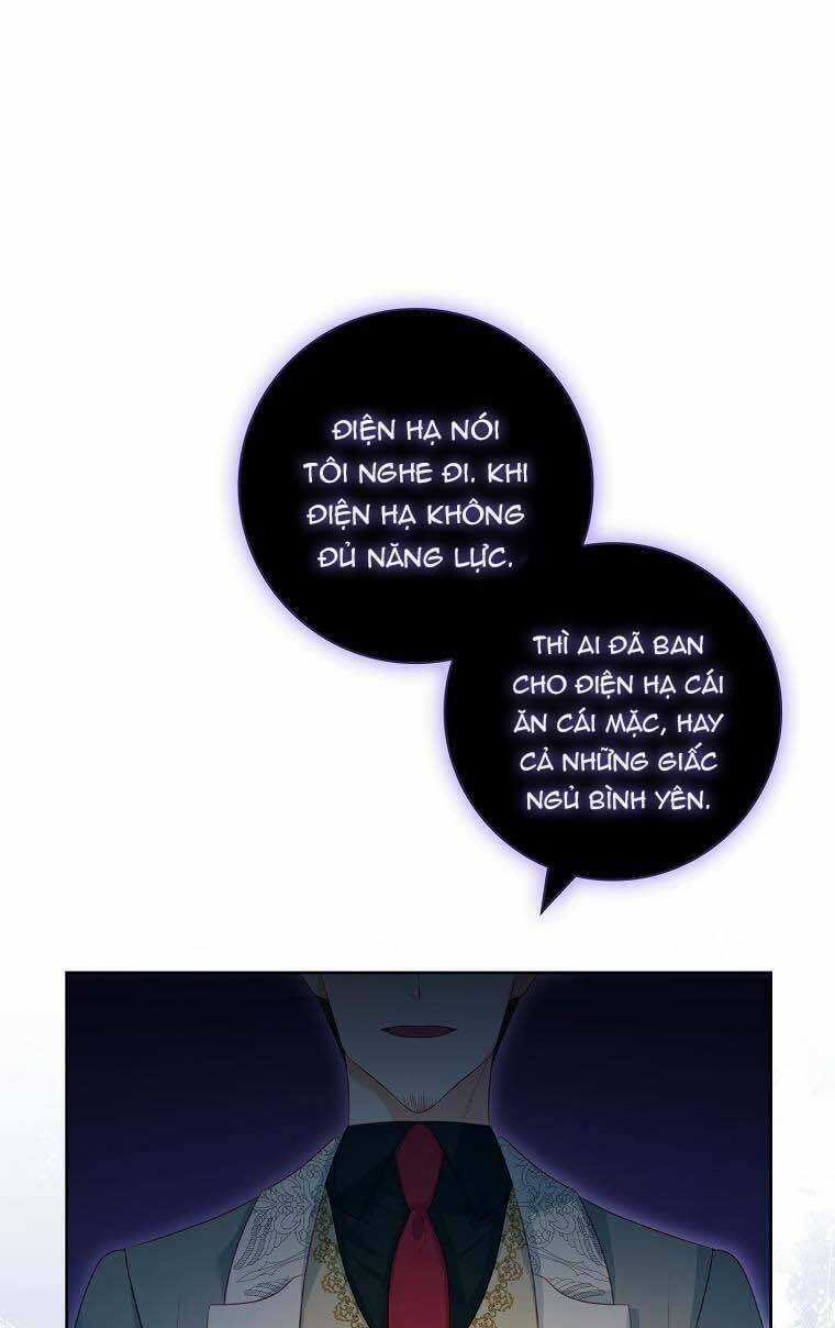 Chồng Tôi Là Người Do Tôi Định Đoạt Chapter 30 trang 52