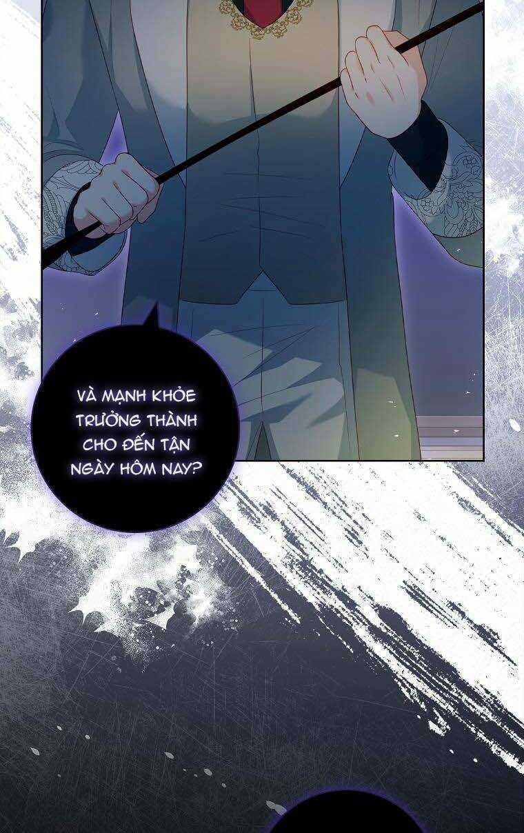 Chồng Tôi Là Người Do Tôi Định Đoạt Chapter 30 trang 53
