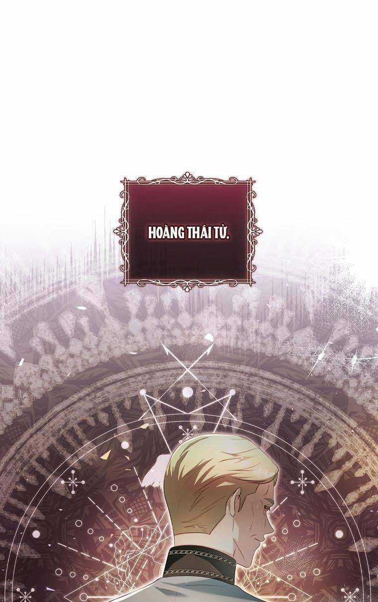 Chồng Tôi Là Người Do Tôi Định Đoạt Chapter 30 trang 6