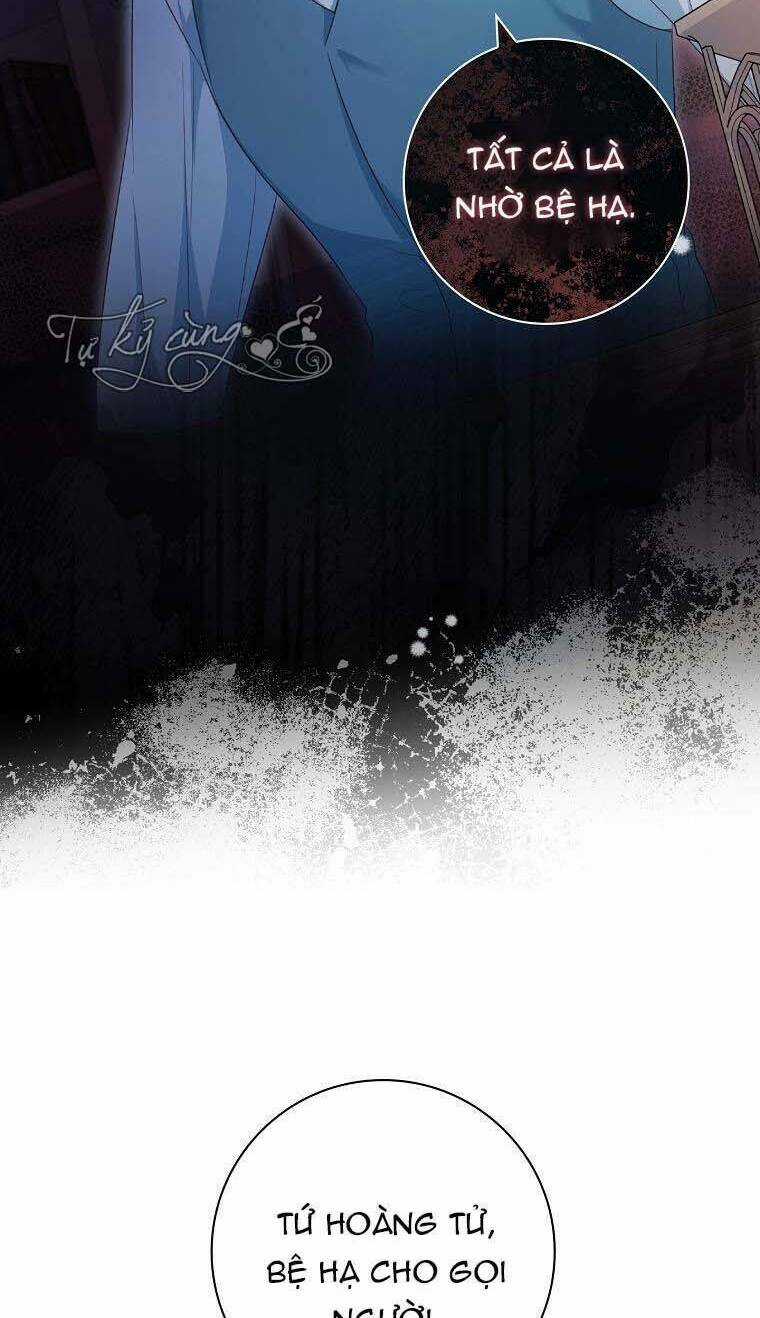 Chồng Tôi Là Người Do Tôi Định Đoạt Chapter 30 trang 61