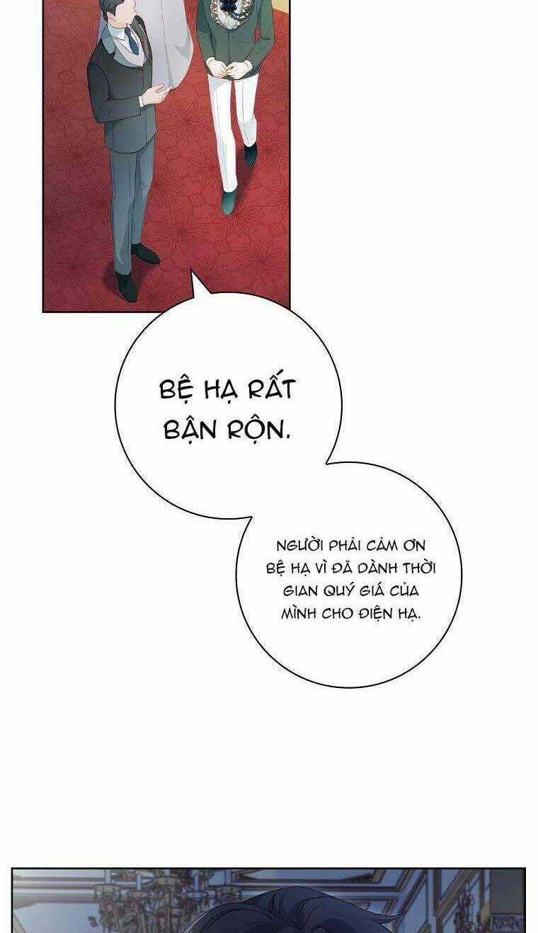 Chồng Tôi Là Người Do Tôi Định Đoạt Chapter 30 trang 65