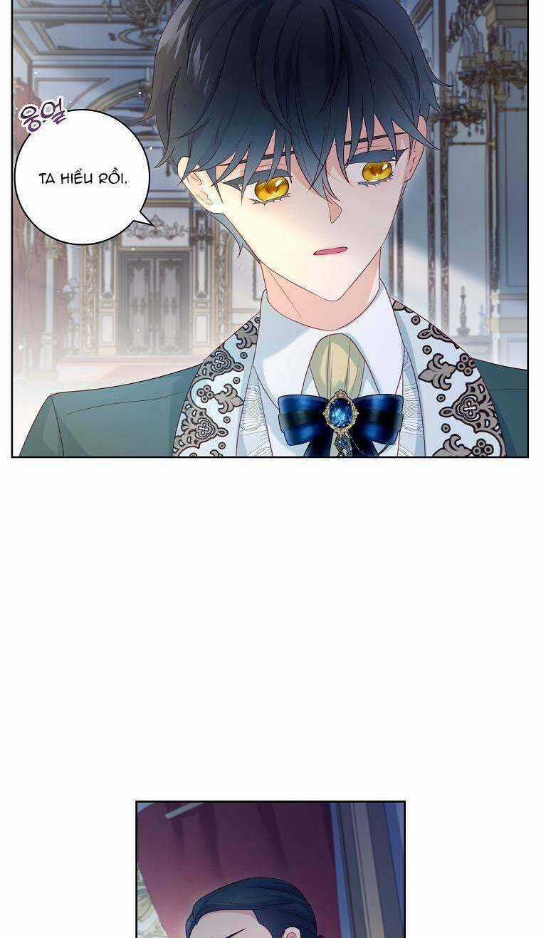 Chồng Tôi Là Người Do Tôi Định Đoạt Chapter 30 trang 66