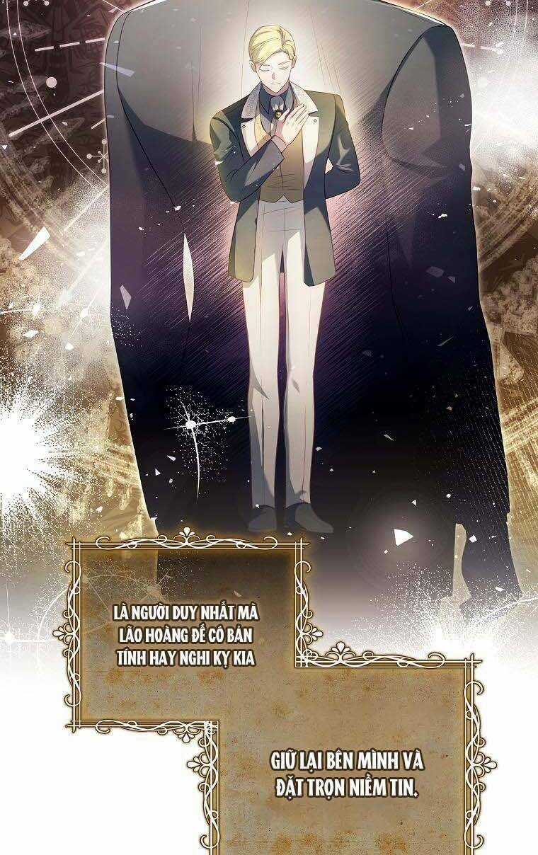 Chồng Tôi Là Người Do Tôi Định Đoạt Chapter 30 trang 7