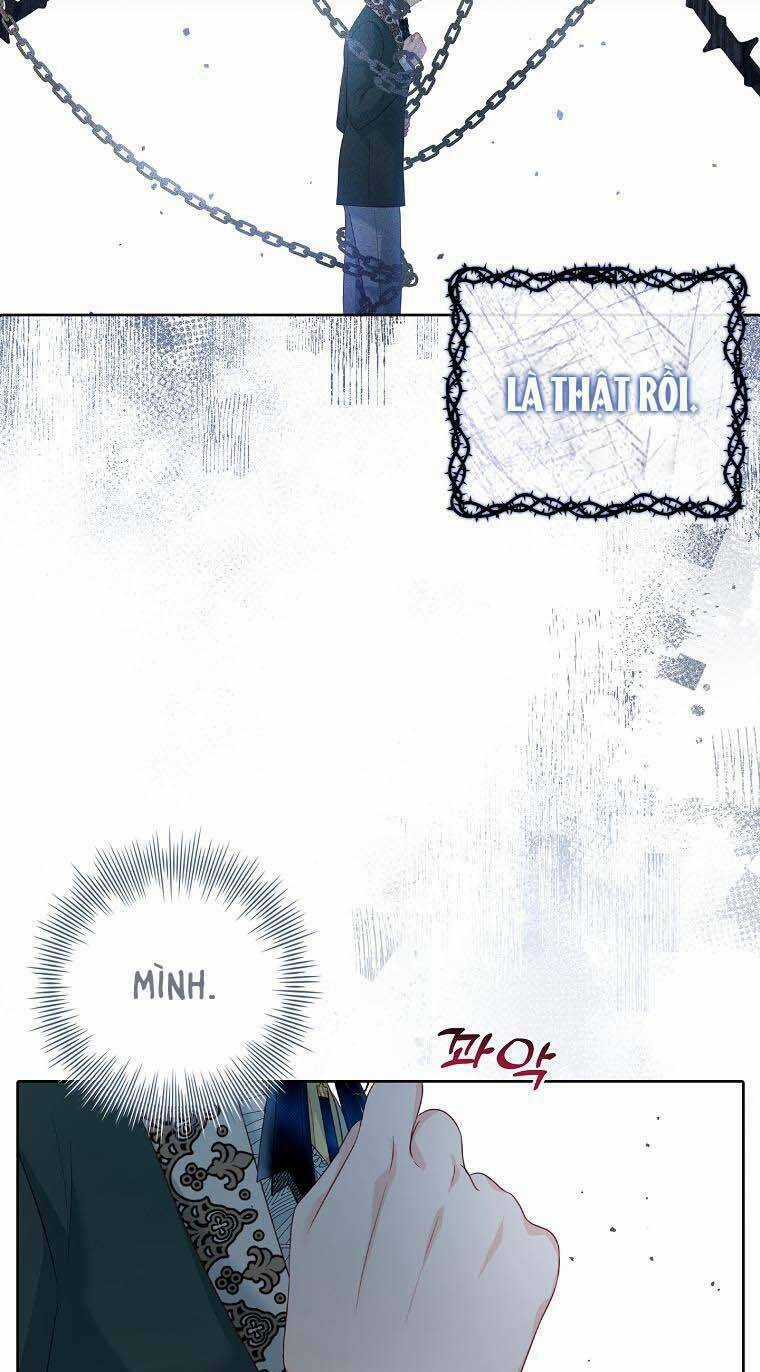 Chồng Tôi Là Người Do Tôi Định Đoạt Chapter 30 trang 70