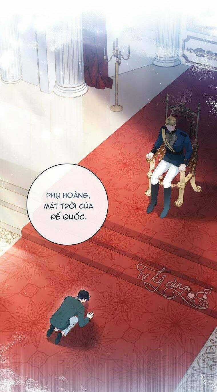 Chồng Tôi Là Người Do Tôi Định Đoạt Chapter 30 trang 75